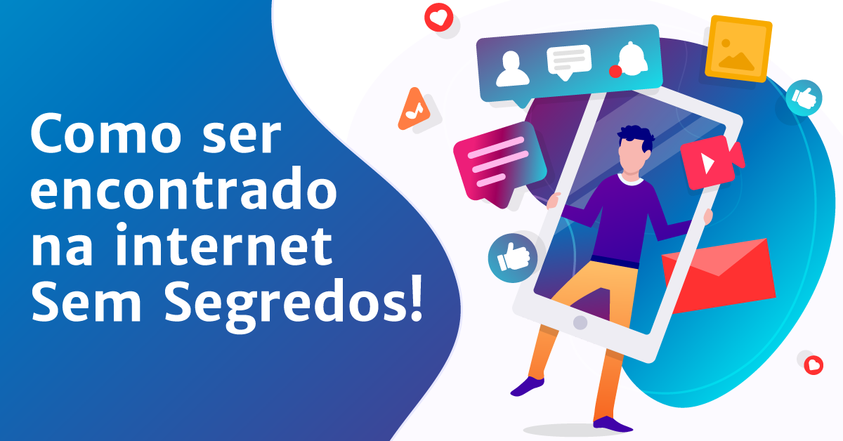 Segredos da Internet