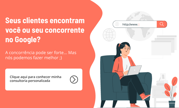 Como aparecer no Google Gratuitamente