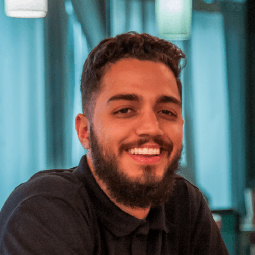 Samuel Nasser