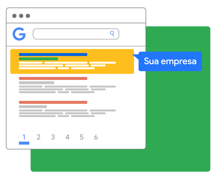 Consultor SEO Samuel Nasser